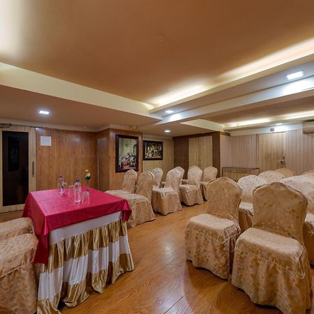 Hotel Surya Executive 3 Star Hotel Solapur Εξωτερικό φωτογραφία