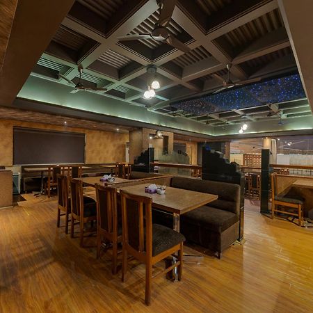 Hotel Surya Executive 3 Star Hotel Solapur Εξωτερικό φωτογραφία