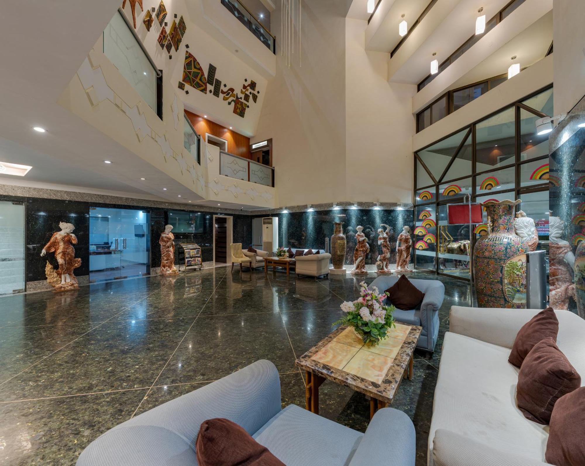 Hotel Surya Executive 3 Star Hotel Solapur Εξωτερικό φωτογραφία